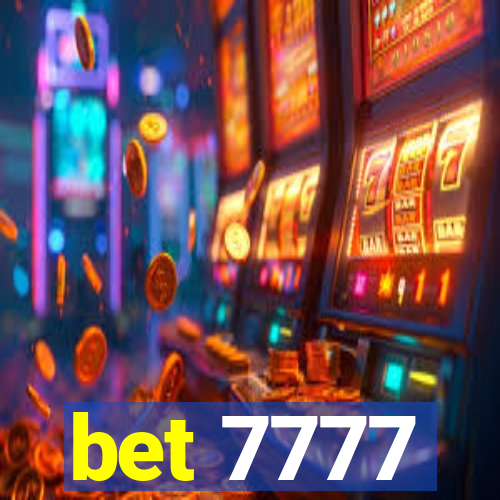 bet 7777